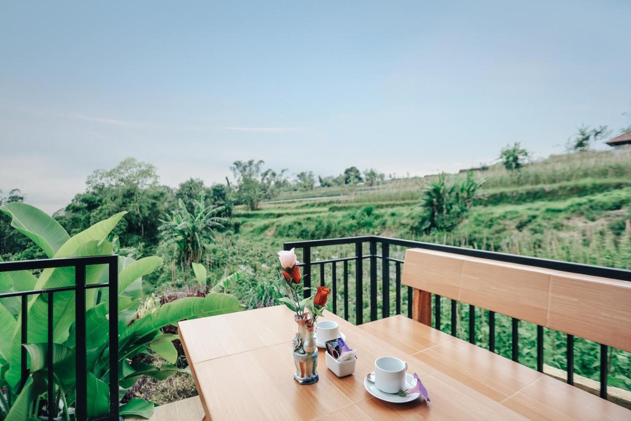 Tunjung Sari Villa Bedugul Bedugul (Bali) Exterior foto