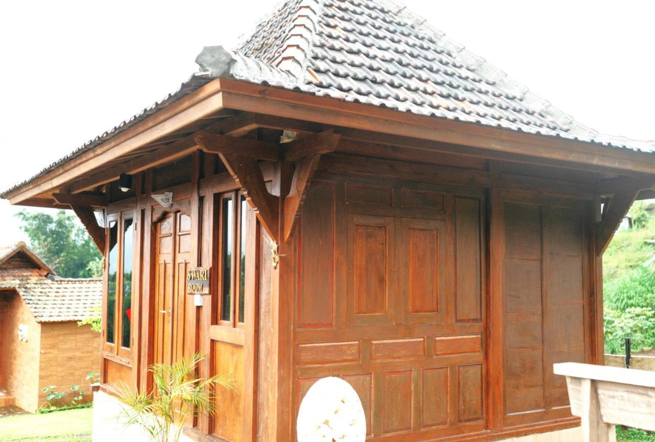 Tunjung Sari Villa Bedugul Bedugul (Bali) Exterior foto