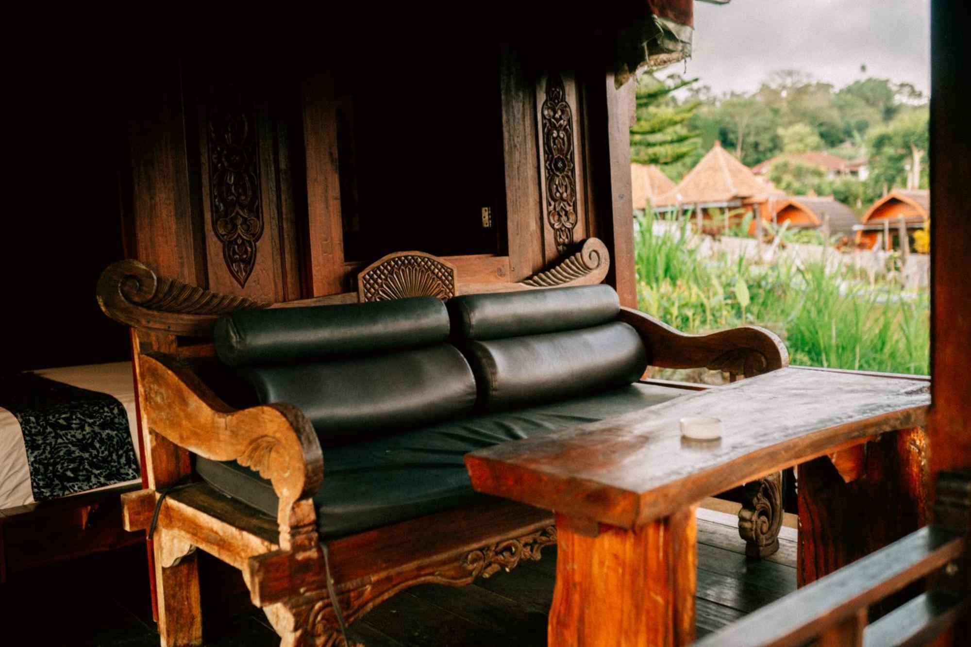 Tunjung Sari Villa Bedugul Bedugul (Bali) Exterior foto